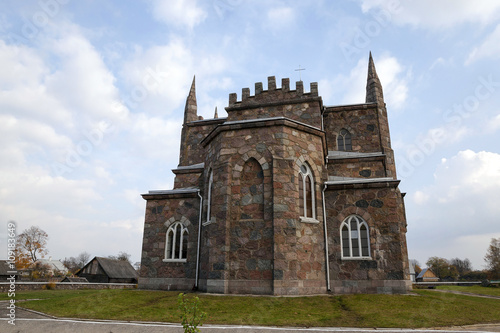 Catholic Church  , Belarus