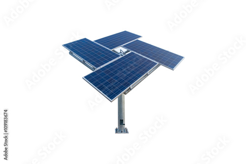 Solar cell