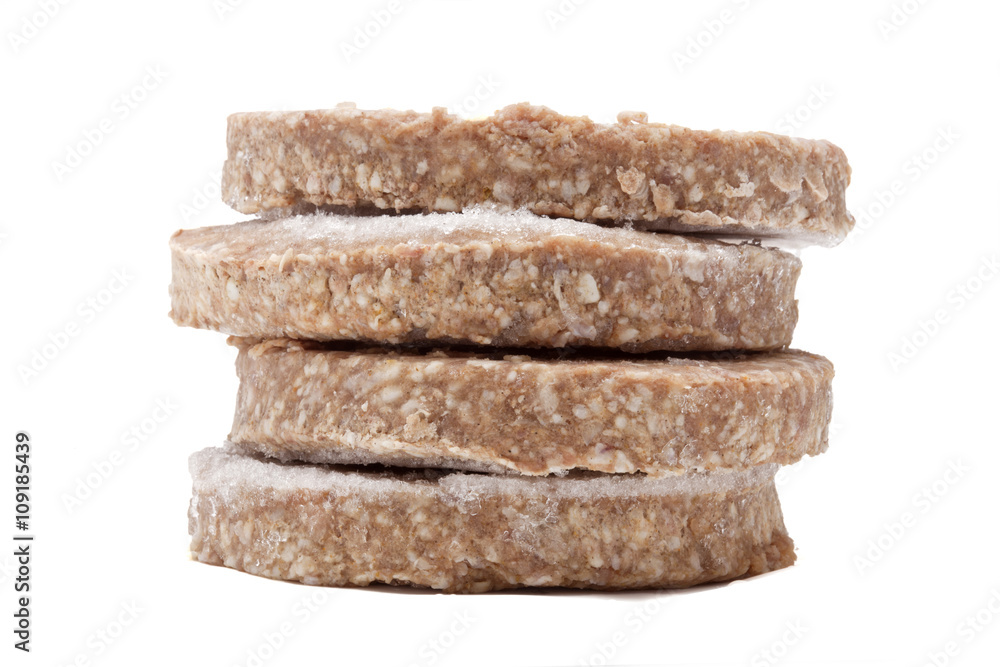 frozen meat patties frozen meat patties