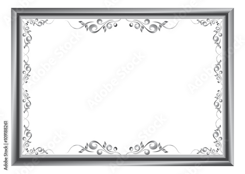 picture framing boarders icon