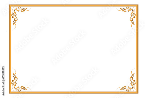 picture framing boarders icon