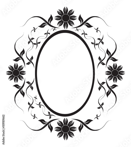 picture framing boarders icon