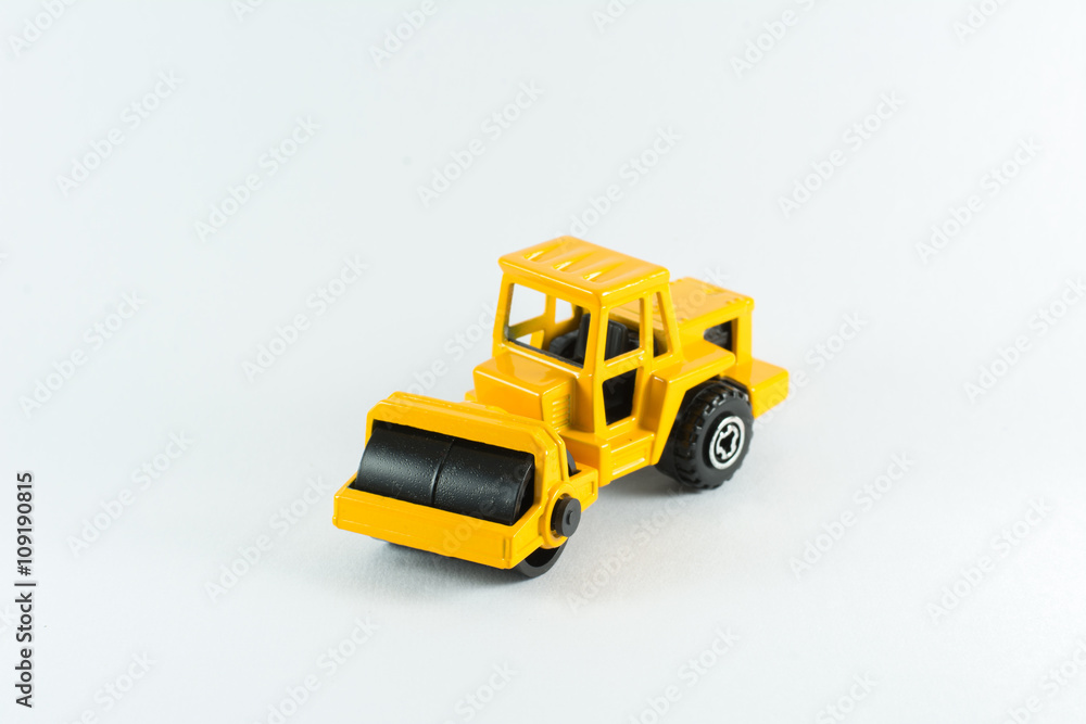 Steamroller Steamroller