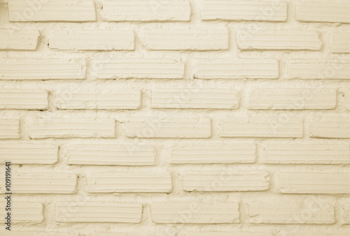 Light brown brick Wall texture