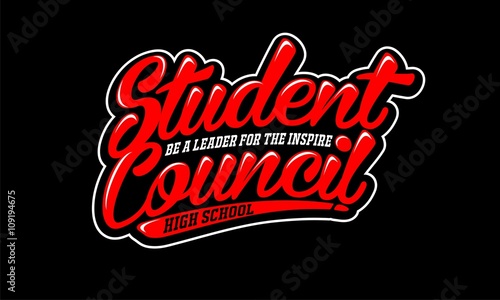 Student council