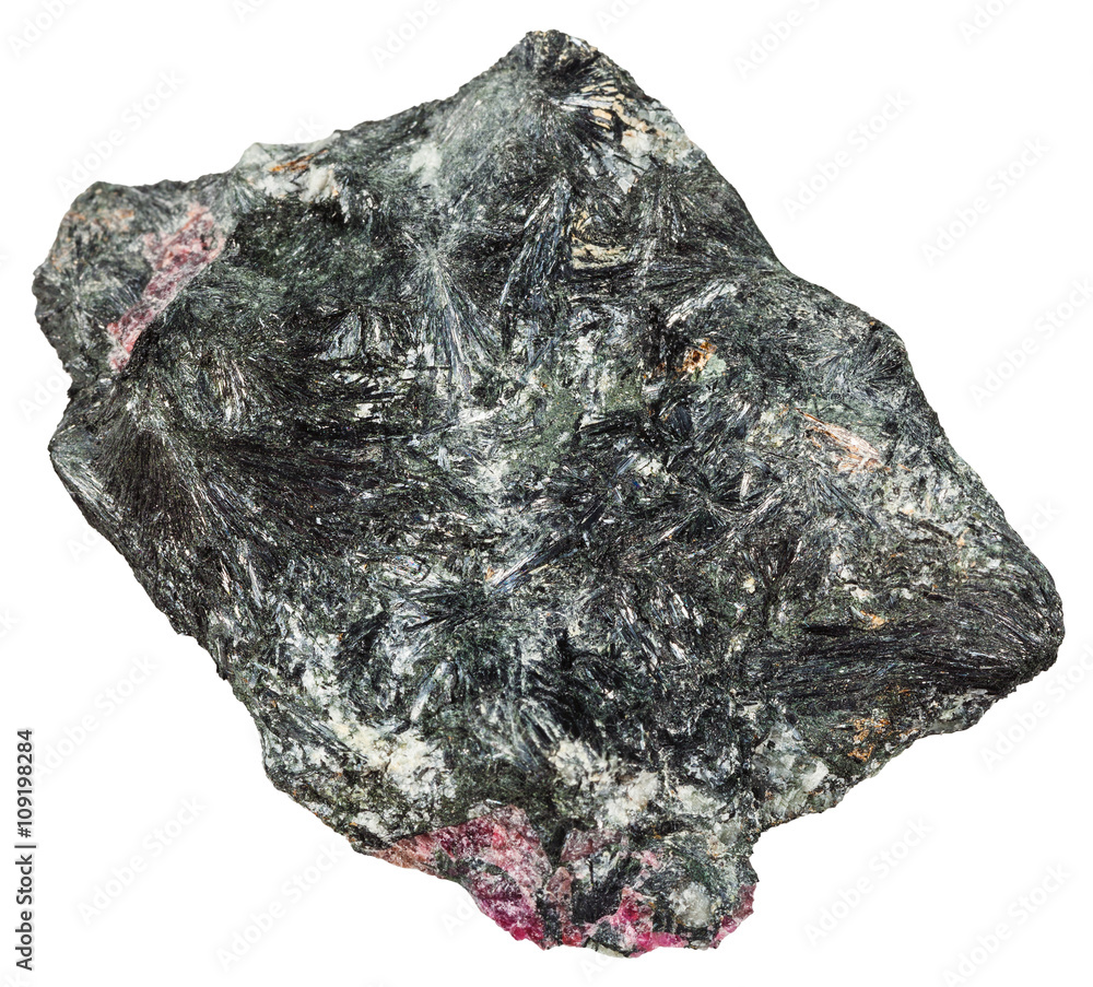 Green Augite
