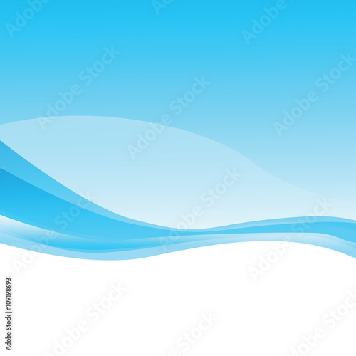 linear flowing lines background