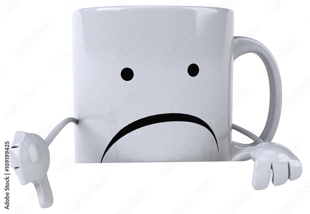 Fun mug Fun mug