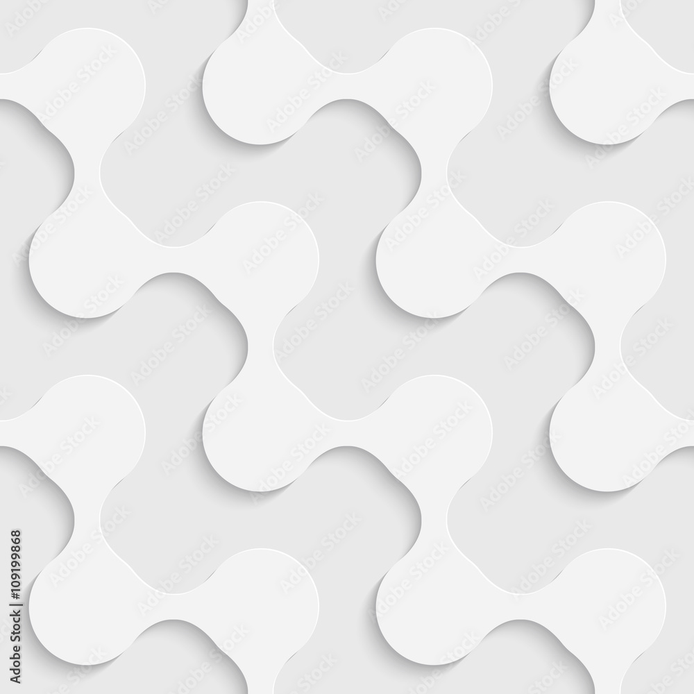 Seamless Geometric Pattern Seamless Geometric Pattern