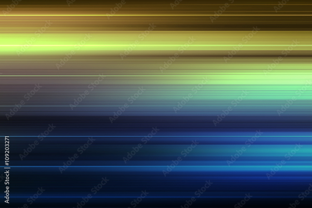 Abstract background in yellow and blue tones Abstract background in yellow and blue tones