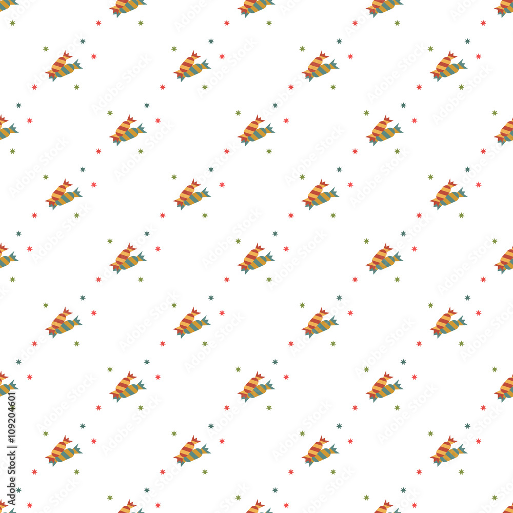 Candy pattern seamless Candy pattern seamless