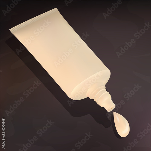 concealer tube for your design