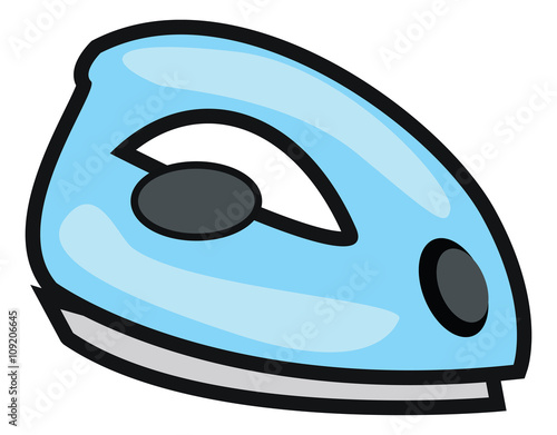 household cleaning objects