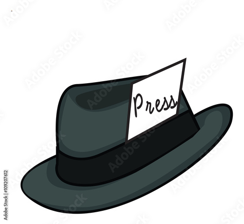 radio and television broadcasting illustrations