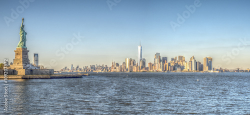 Statue of Liberty
