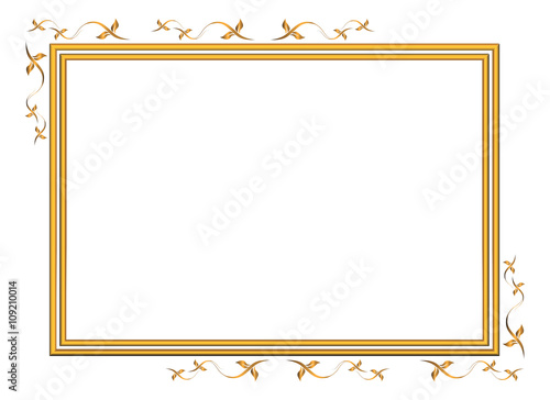 picture framing boarders icon