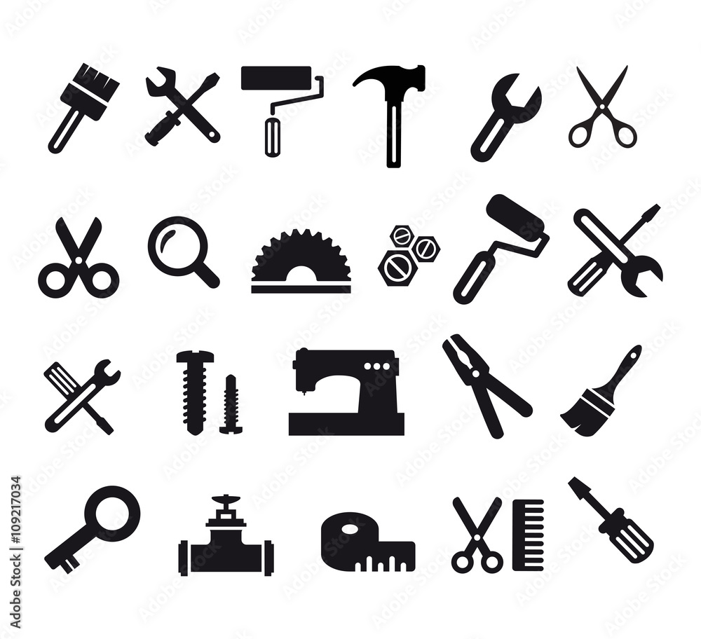 flat computer icons flat computer icons