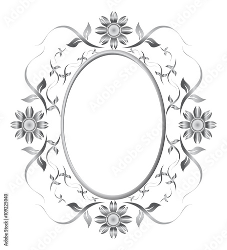picture framing boarders icon