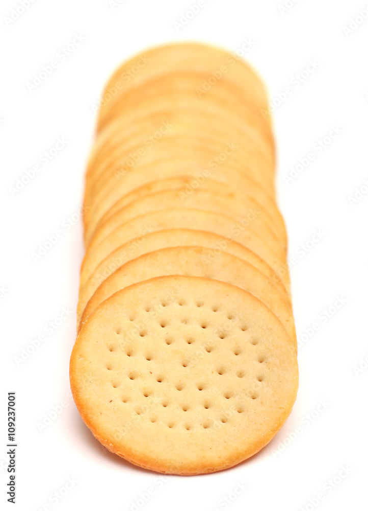 Cheese Crackers