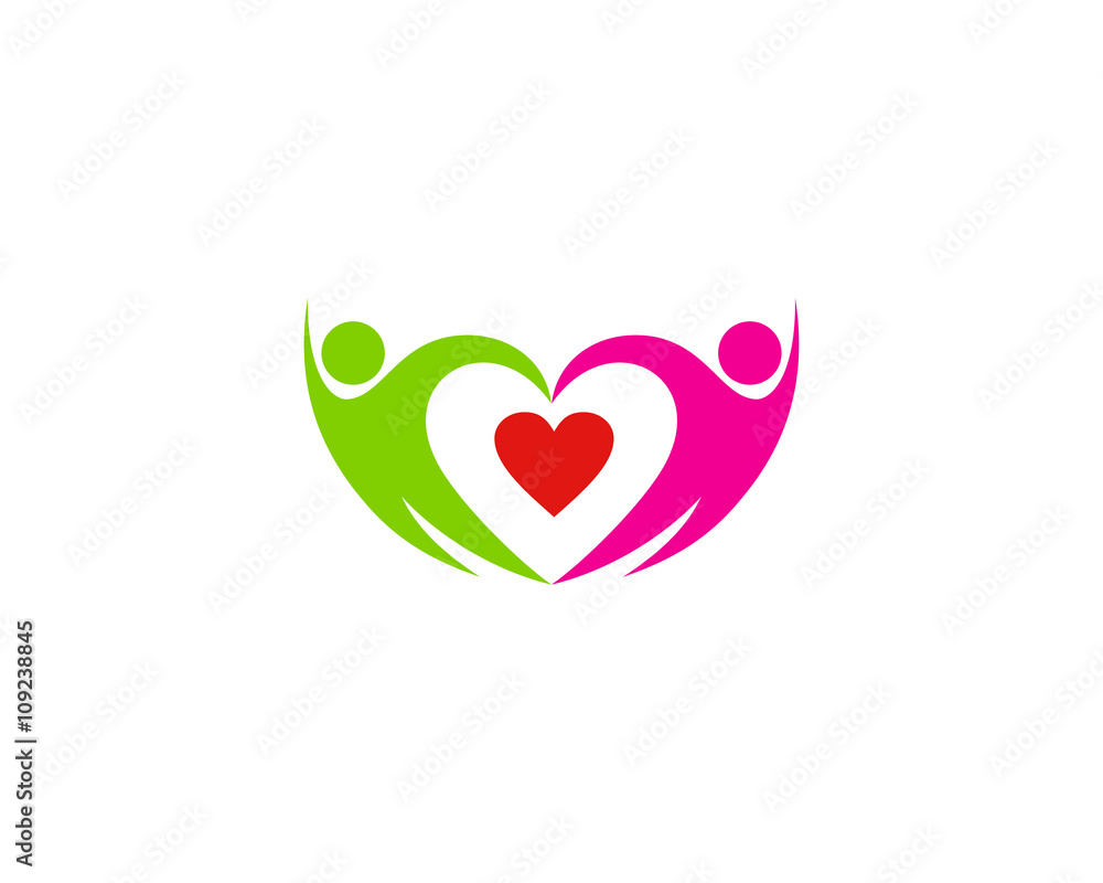 Social People Charity Logo