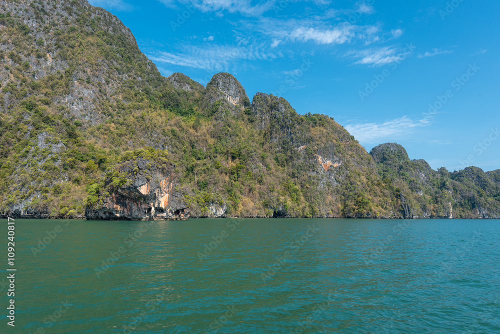 Obraz premium Phuket