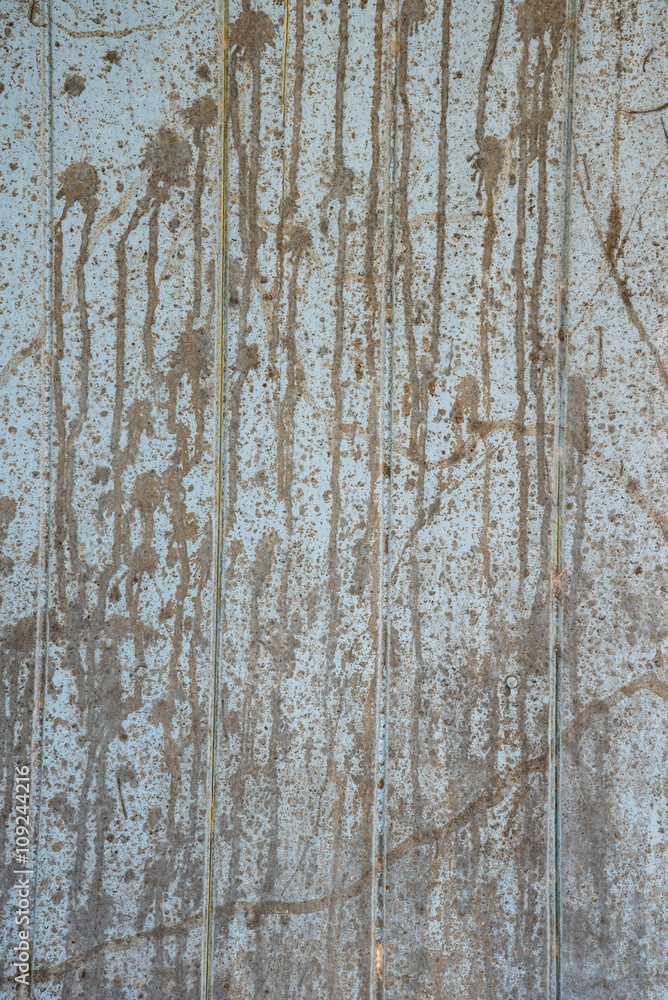 Fototapeta premium old wooden door