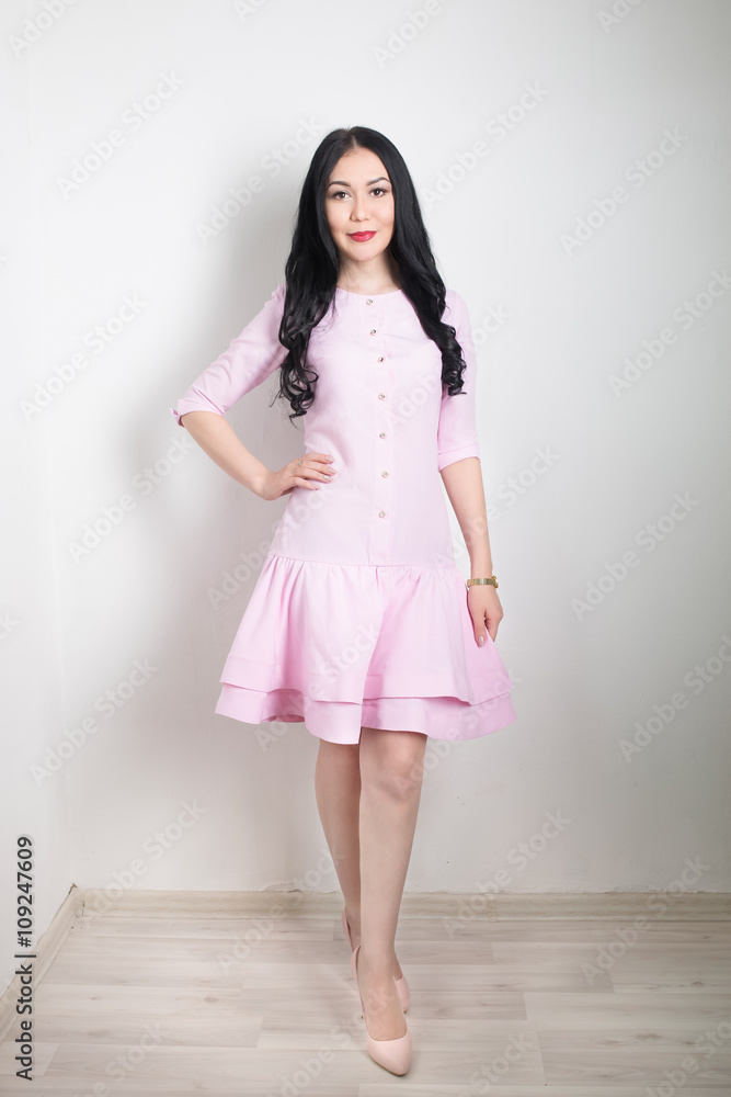 The Girl in the Red Velvet Swing The Girl in the Red Velvet Swing