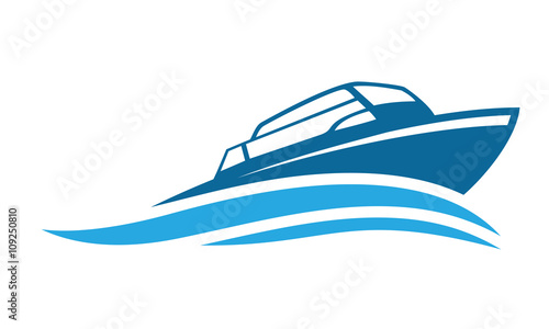 boat logo