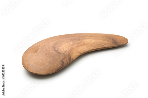 Guasa Massage wood , Chinese medical tool Guasha made from hardw