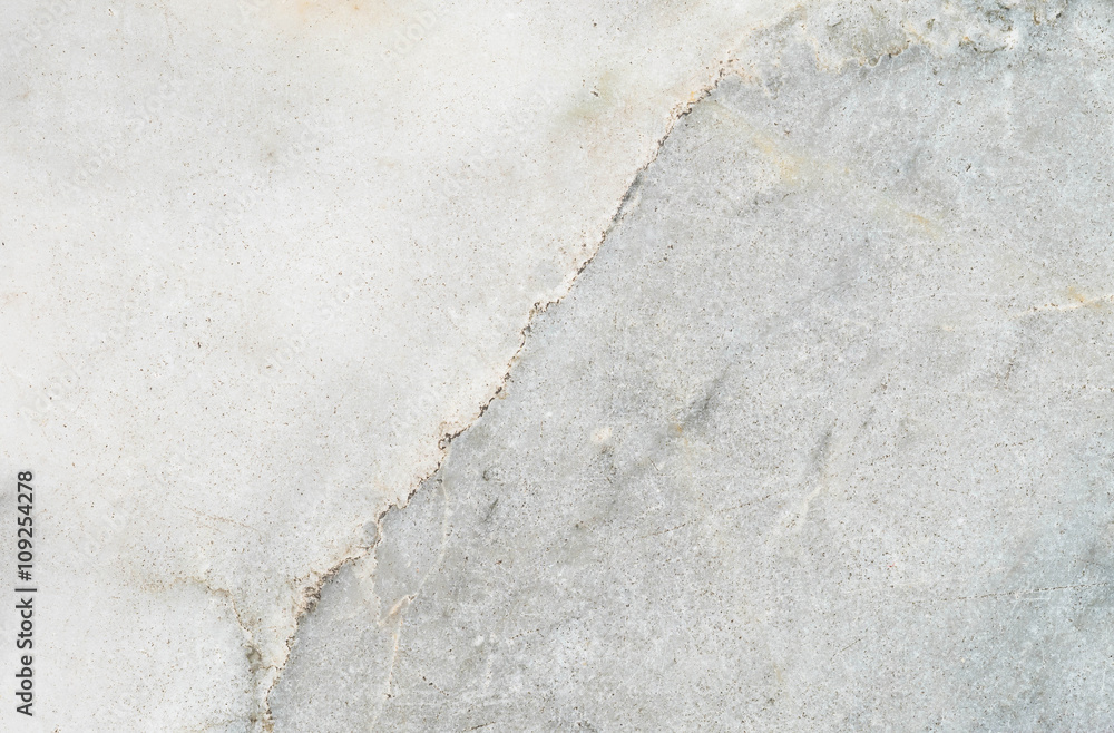 Fototapeta premium Closeup surface marble floor texture background