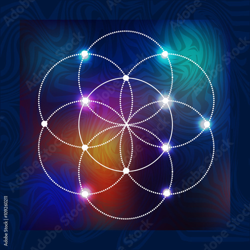 Sacred Geometry  1