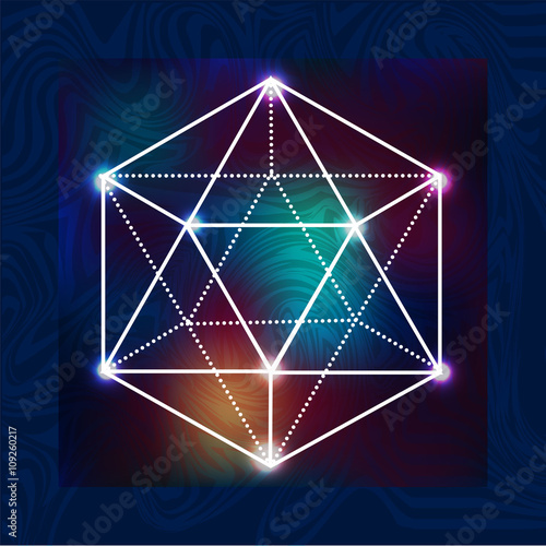 Sacred Geometry  2