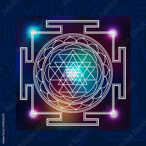 Sacred Geometry  3