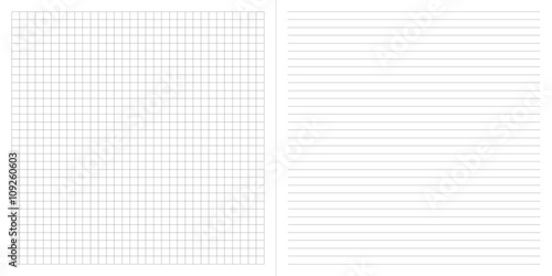 Grid paper