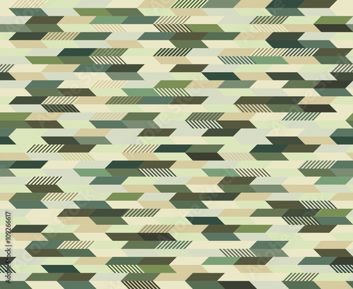 Polygonal Camo
