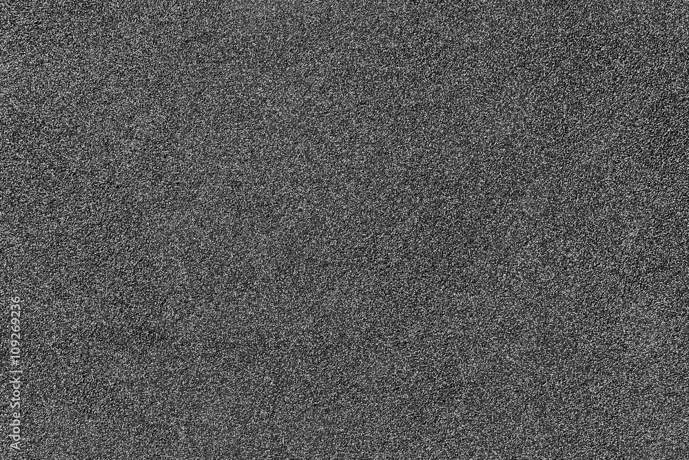 Fototapeta premium Dark grey plaster for background 2