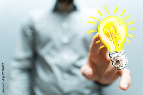 idea