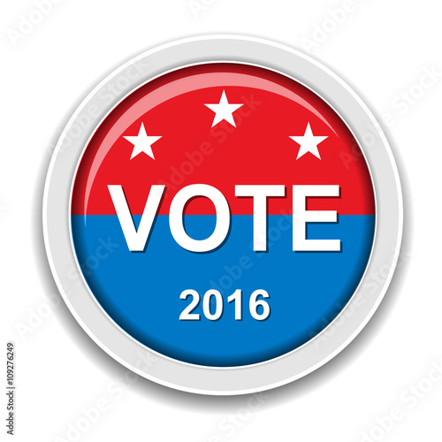 US presidential election 2016