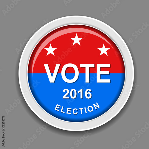 US presidential election 2016
