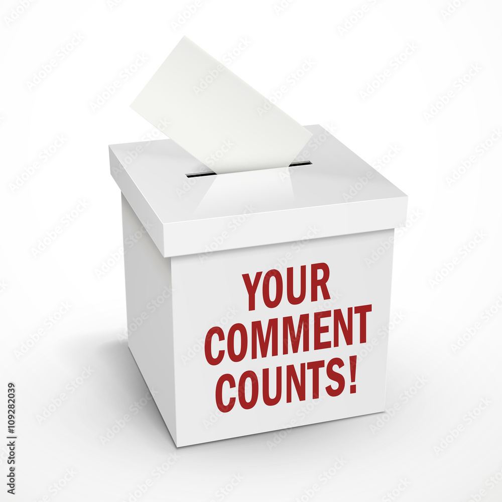 your comment counts words on the white box your comment counts words on the white box