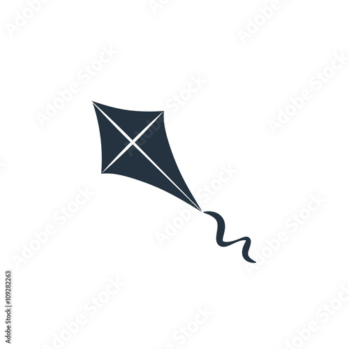 kite front