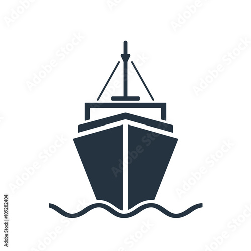ship front
