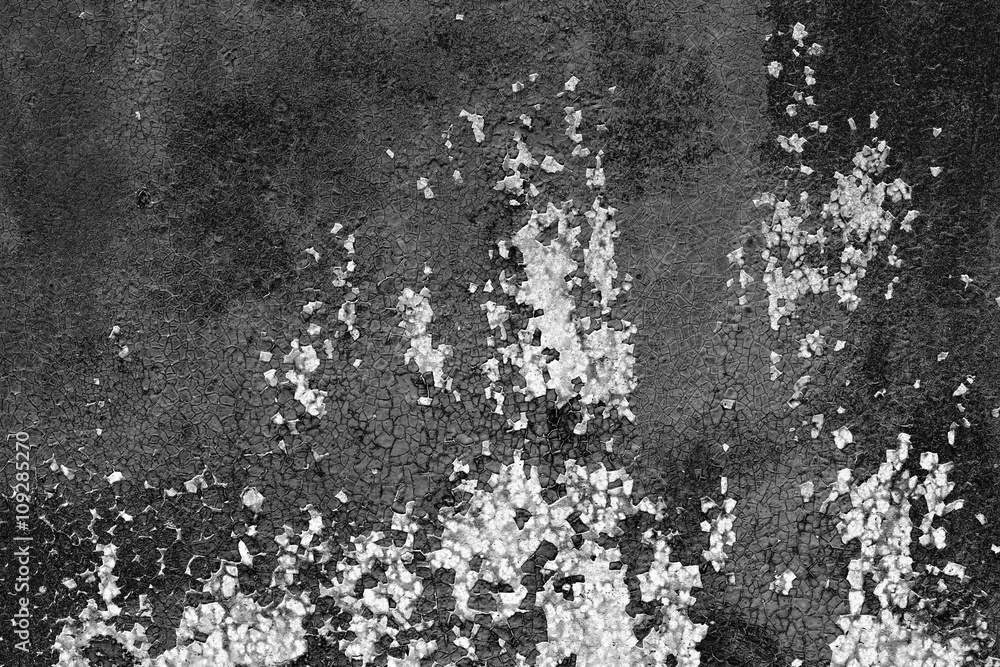 Metal texture with scratches and cracks Metal texture with scratches and cracks