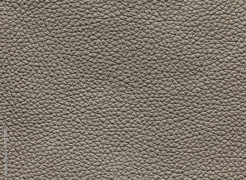 Texture gray leather