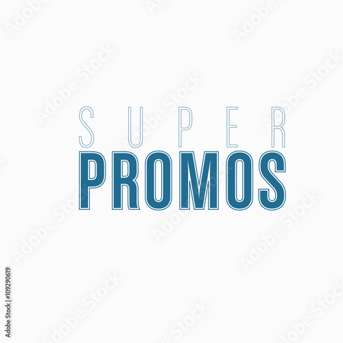 super promos
