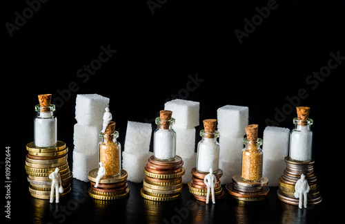 Sugar tax