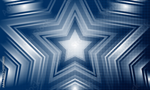 Abstract background is comp...