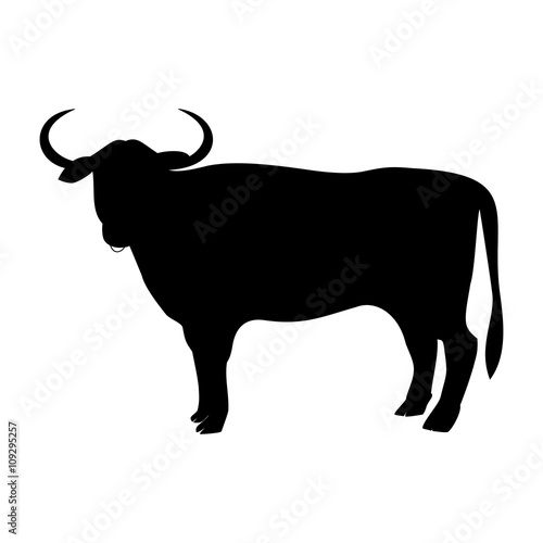 bull icon