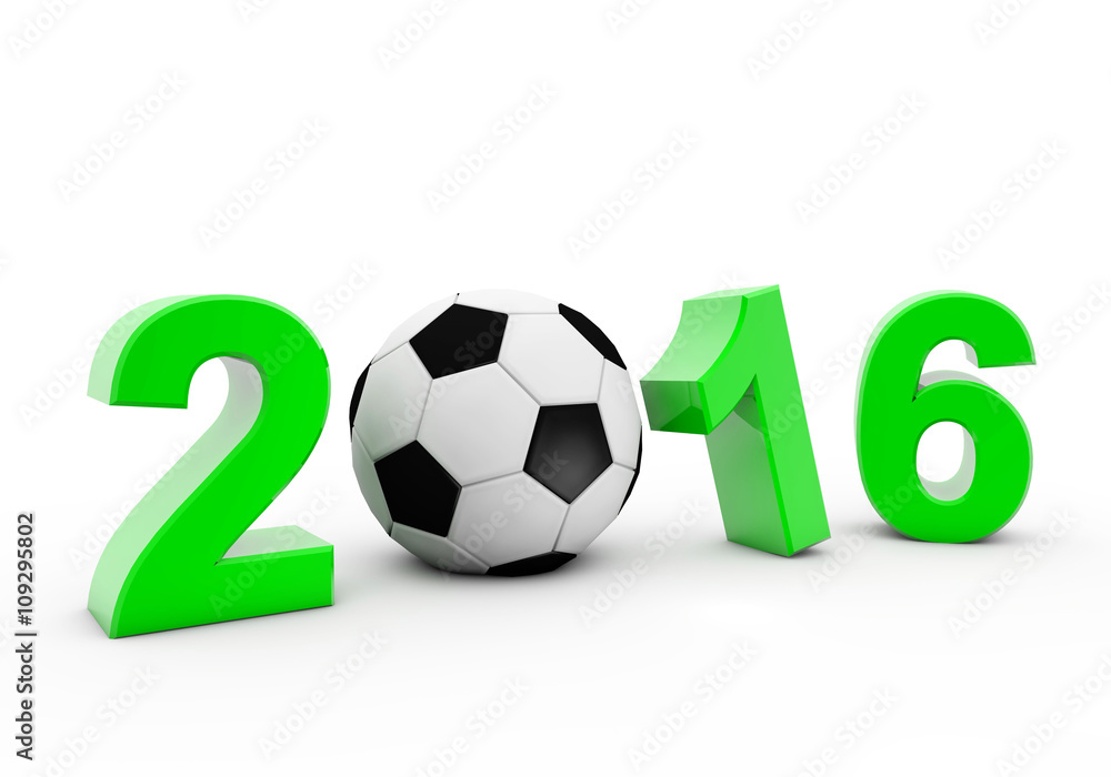 Fußball 2016 Fußball 2016