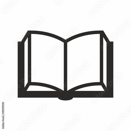 Book icon